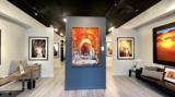 Lisa Kristine Fine Art Gallery, Sonoma