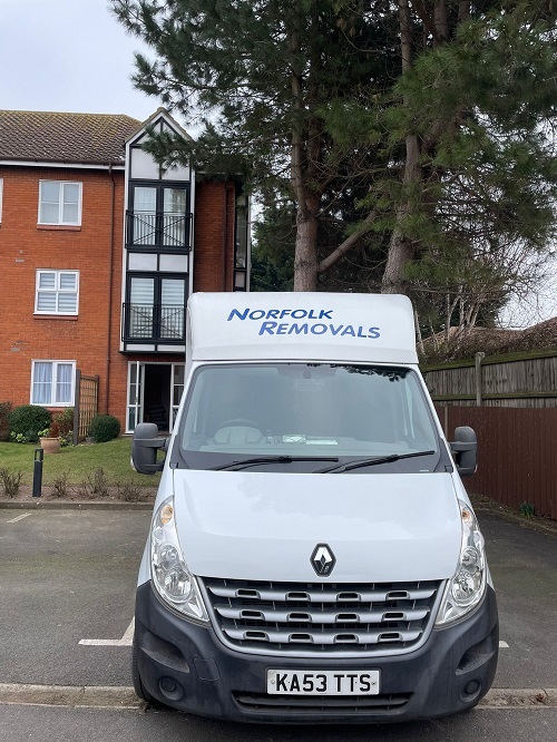  Profile Photos of Norfolk Removals 1A Furze Road - Photo 4 of 4