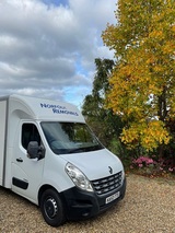  Norfolk Removals 1A Furze Road 