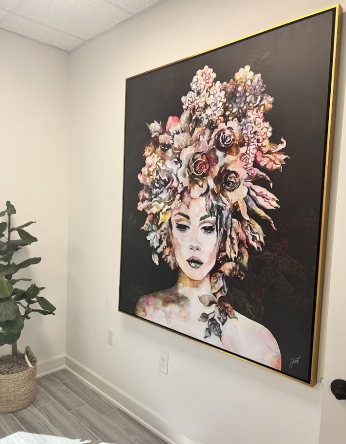  Profile Photos of ViATA Aesthetics And Wellness 26077 Nelson Way, Suite 802 - Photo 3 of 3