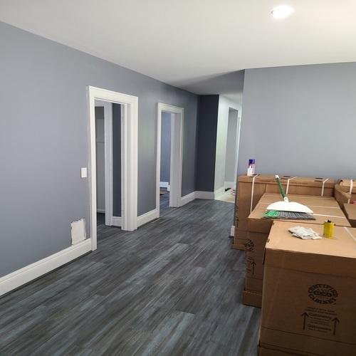  Profile Photos of Drywall Repair St Petersburg 3398 34th Ave N - Photo 5 of 5