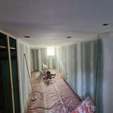  Drywall Repair St Petersburg 3398 34th Ave N 