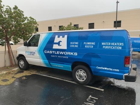  New Album of CastleWorks Home Services 3193 Diablo Avenue - Photo 1 of 2
