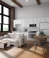East Tioga Lofts, Philadelphia