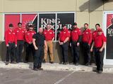 King Rooter & Plumbing, Denver