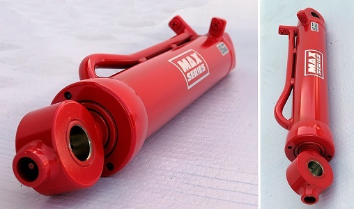  Profile Photos of Motus Hydraulics - Cylinder specialists 7 Barnes Place, Twyford - Photo 4 of 4