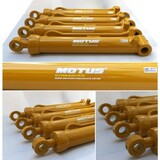  Motus Hydraulics - Cylinder specialists 7 Barnes Place, Twyford 