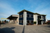  Motus Hydraulics - Cylinder specialists 7 Barnes Place, Twyford 