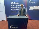 Inspera Digital Assessment, Chicago
