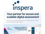 Inspera Digital Assessment, Chicago