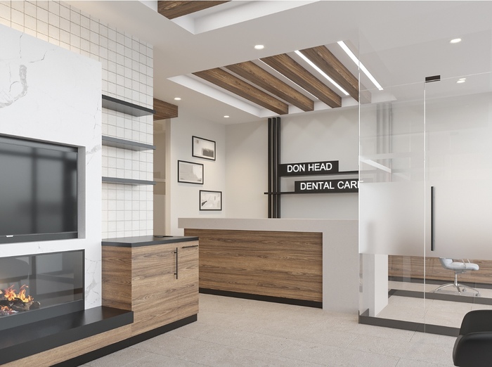  New Album of Don Head Dental Care 205 Don Head Village Blvd - Photo 3 of 3