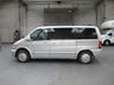 Smith Taxis, Burgess Hill