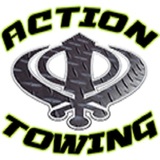 Action Towing, Manassas Park