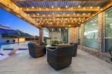 MedHawk Pool Builders, Celina