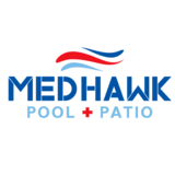 MedHawk Pool Builders, Celina