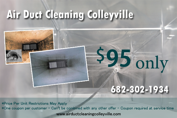  Profile Photos of Air Duct Cleaning Colleyville Texas 5604 Colleyville Blvd - Photo 1 of 1