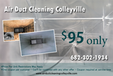  Air Duct Cleaning Colleyville Texas 5604 Colleyville Blvd 