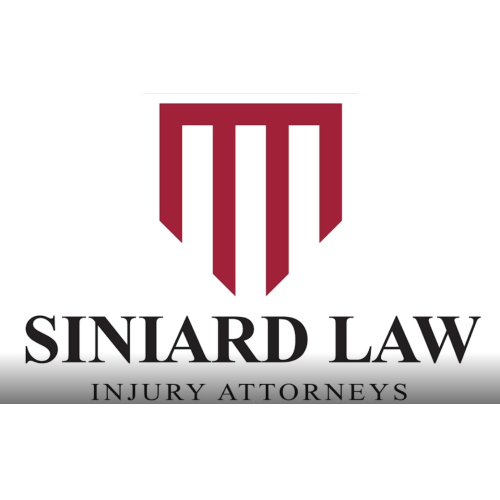  New Album of Siniard Law, LLC 511 Madison Street SE - Photo 1 of 4