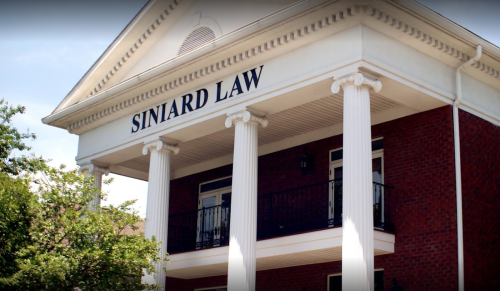  New Album of Siniard Law, LLC 511 Madison Street SE - Photo 3 of 4
