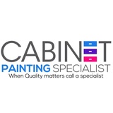 Cabinet Painting Specialist, Arlington