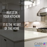 Cabinet Painting Specialist, Arlington