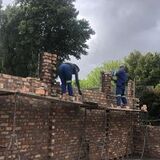 PHS Construction, Cape Town