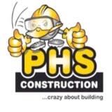 PHS Construction, Cape Town
