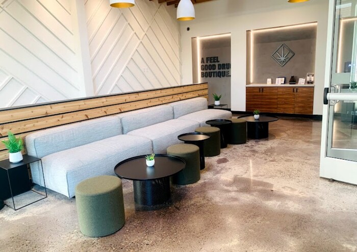  Profile Photos of Urbn Leaf Grover Beach Cannabis Dispensary 239 South 3rd Street - Photo 3 of 4