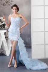 Dramatic Wedding Dresses - Herafa Dress, SuZhou