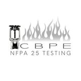 CBPE NFPA 25 Testing Lab, Herriman