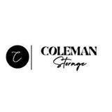  Coleman Storage 119 Santa Anna Ave 