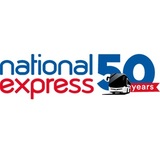 National Express T5 Stansted Airport Coach Station, Stansted