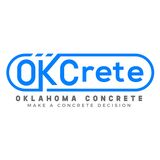 OKCrete Tulsa Concrete Contractor, Tulsa