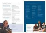 Menus & Prices, NW Brown Group Limited, Cambridge
