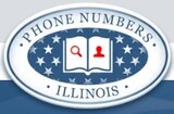 Alexander County Phone Number Search, Tamms
