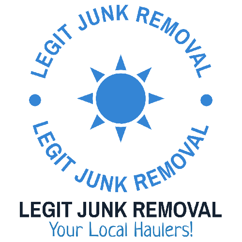  Profile Photos of Legit Junk Removal 435 Oak St #5 - Photo 1 of 1