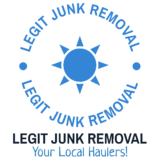 Legit Junk Removal, San Francisco
