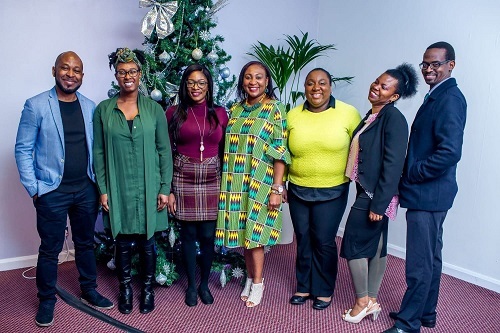 New Album of Women and Digital Inclusion CIC (WODIN) Christian Gold House Ministry, 170 Kensington - Photo 29 of 29