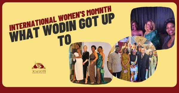  New Album of Women and Digital Inclusion CIC (WODIN) Christian Gold House Ministry, 170 Kensington - Photo 21 of 29