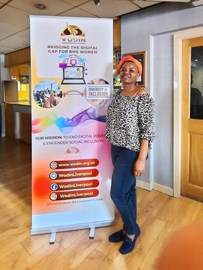  New Album of Women and Digital Inclusion CIC (WODIN) Christian Gold House Ministry, 170 Kensington - Photo 4 of 29