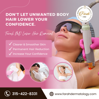  Profile Photos of Farah Dermatology & Cosmetics 120 Cayuga St - Photo 2 of 3