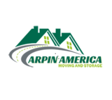 Arpin America Moving and Storage, Dallas