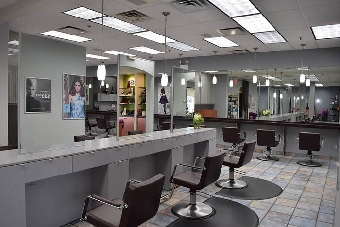  New Album of Salon Lorrene 833 N Quentin Rd - Photo 2 of 5