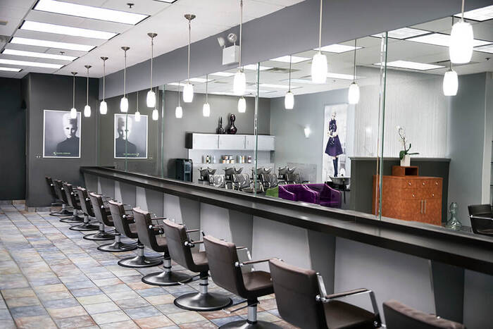  New Album of Salon Lorrene 833 N Quentin Rd - Photo 3 of 5