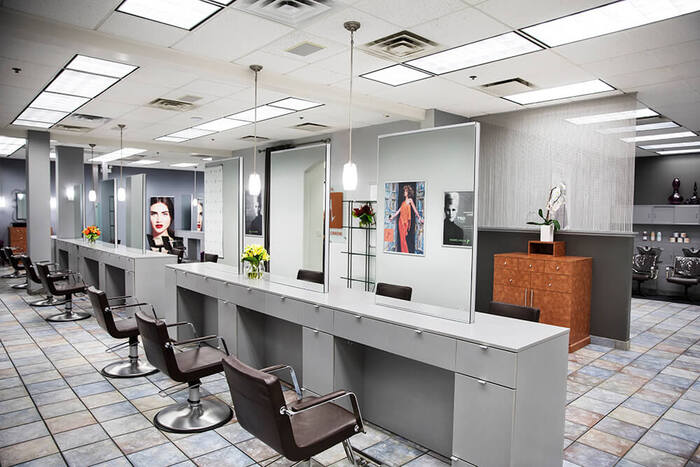  New Album of Salon Lorrene 833 N Quentin Rd - Photo 5 of 5