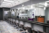 Salon Lorrene, Palatine