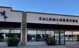 Salon Lorrene, Palatine