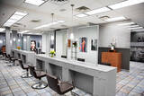 Salon Lorrene, Palatine