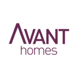Elliott Place - Avant Homes, Glass Houghton