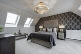 Elliott Place - Avant Homes, Glass Houghton